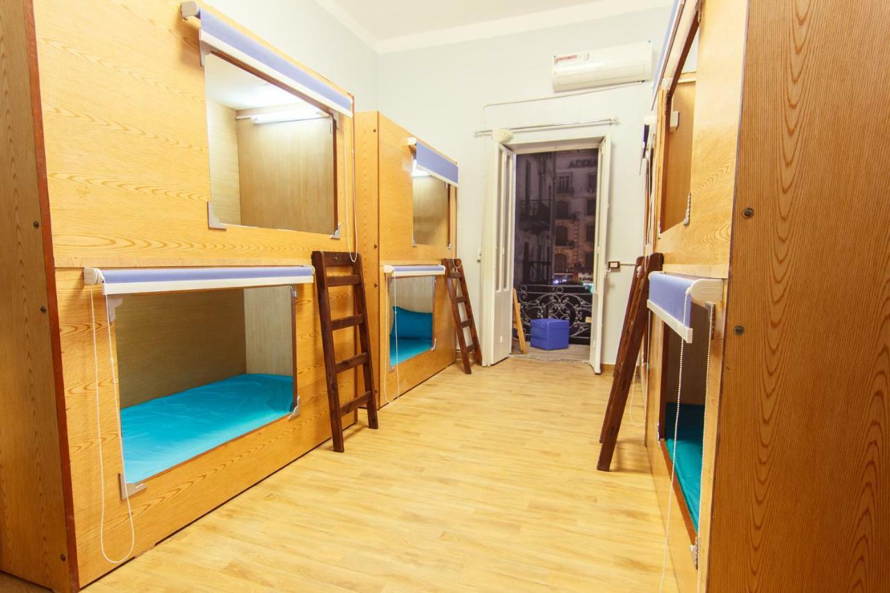 Eden Hostel Kairo Eksteriør bilde