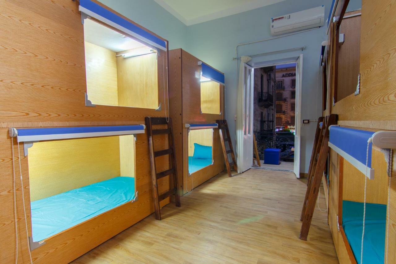 Eden Hostel Kairo Eksteriør bilde